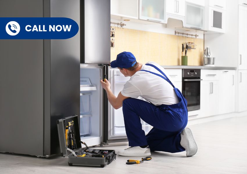Kingsville Appliance Repair Company